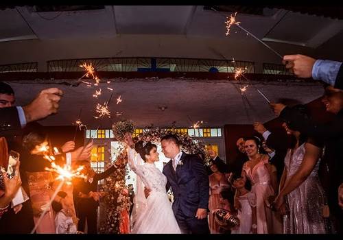 Video casamento de Wedding trailer Rafaela + Pedro