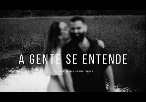 Casamento de do nada uma vida juntos