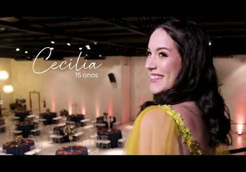 15 anos de Cecília -  Nautilus