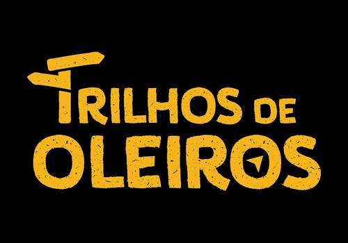 Promocional de Trilhos de Oleiros