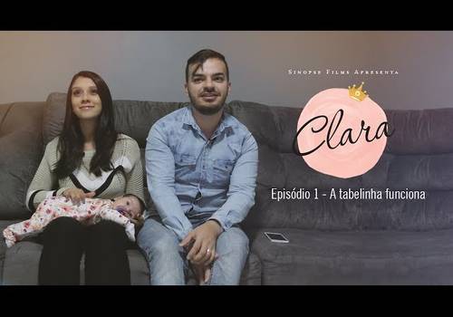 Clara - A Série de 