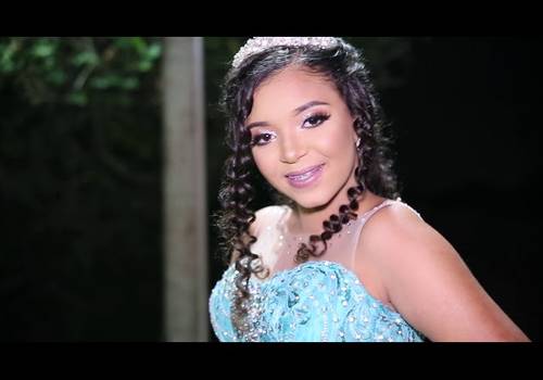 Vídeos de 15 anos Graciele