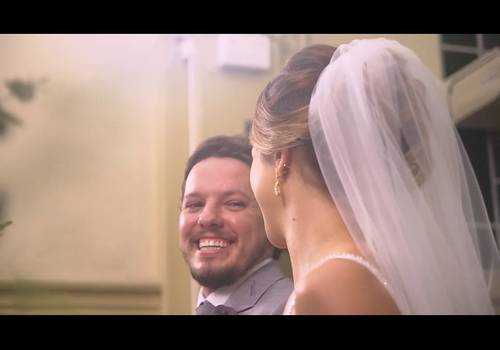 Filmagem de casamento de Eloisa ∞ Gabriel | Short Movie