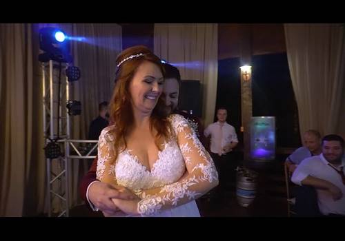 Filmagem de casamento de Filme de Casamento Blumenau | Lily ∞ Rudá