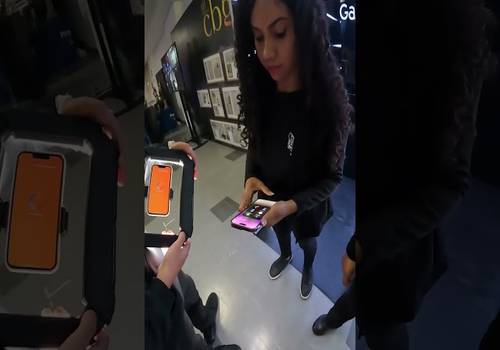 Equipamentos de Túnel de Led Infinity Personalizado