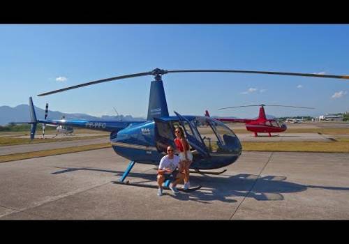 Pré Wedding de Dani e Léo