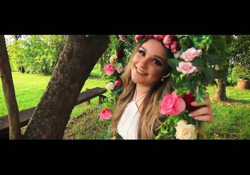 Pré-Fifteen de Livia Brigo - Pré-Fifteen