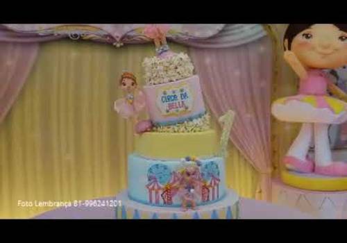 Foto Lembrança de Serviço de foto lembrança em aniversário - Foto Rebecca torquato