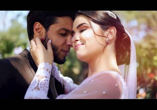 Casamentos de Joyce & Bruno - Trailer