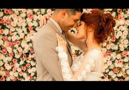 Wedding de Wedding Wil e Sarah - Recanto Miami