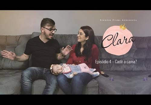 Clara - A Série de 