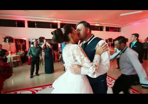 Casamentos de Marlene + Anselmo | Wedding day