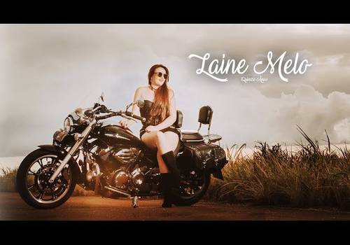 Filmes  de Clipe 15 Anos Laine Melo