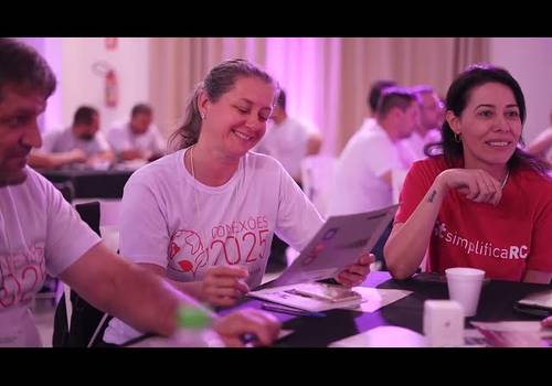 CORPORATIVOS de CORPORATIVO ROYAL CANIN 2025