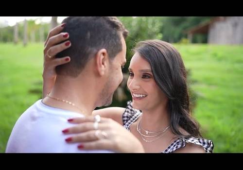 Pré-Wedding de Lais & Gilmar