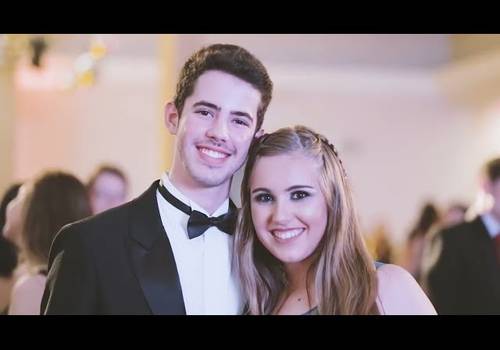 Formatura de Baile de Formatura - EAC 2017