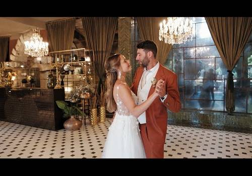 Promocional de Laurie & Tiago - Same day edit