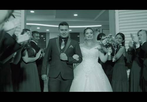 Casamentos de Casamento Jaqueline & Gabriel