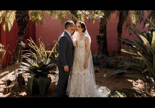 Casamentos de Helen & Eder