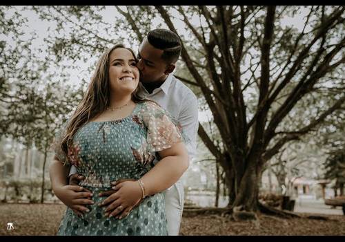 Vídeos de Casamento de Love Story - Kathleen e Davi