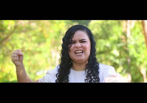 Video Clipes de O Fabuloso Deus - Adrielle Santana