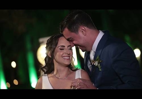 FILMES de Lilian e Wesley - Short Film