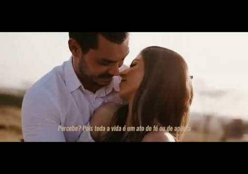 Pré-Wedding de Leticia e Pedro