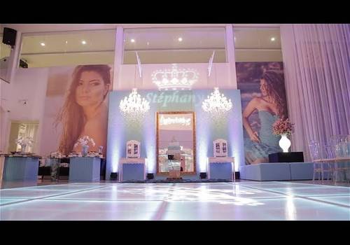 15 anos de Stéphany | 15th