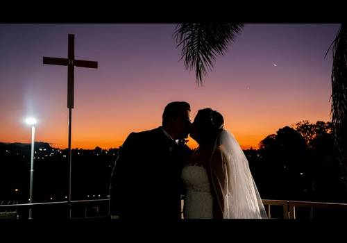 Casamento de Eloisa + Alexandre