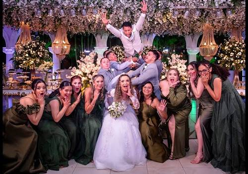 Video casamento de Wedding trailer Liliane + Erinaldo