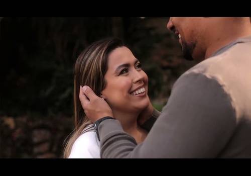 Filme de Casamento de Priscila e Hudson - Pré wedding
