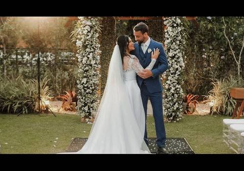Casamento de Adriana & Isaias - WeddingFilm