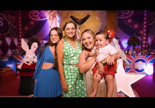 Infantil de 1 Ano Arthur