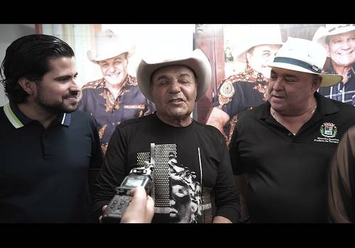 Filmes publicitários de Tarumirim - Festival 2024 - Dia 01 - Open filmes