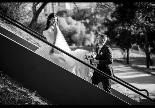 Vídeos de Casamento de Trailer Amanda + Leandro