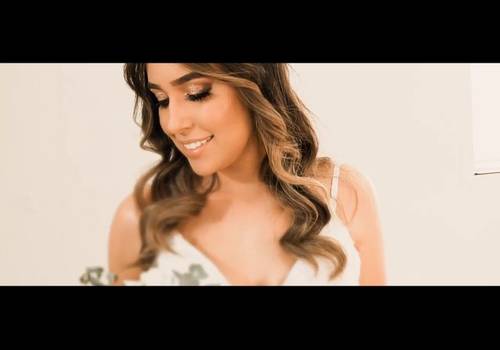 Vídeo Trailer de Isadora e Wesley