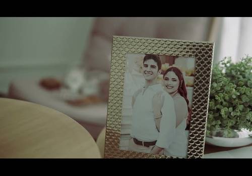 Casamentos de Lara & Matheus