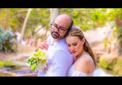 Filme de Casamentos de Raphaela e Rodrigo 