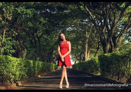 Fest CLip de 15 Anos - Carol