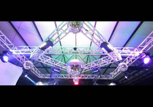 Institucionais de AGD Formaturas - Escola Objetivo