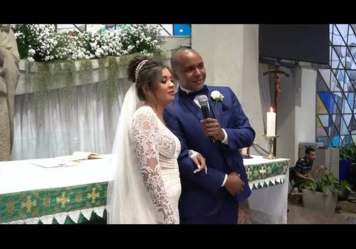 Videos de Casamento de Laura & John