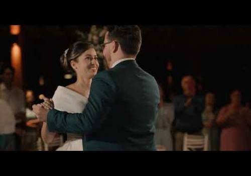 Vídeo Trailer de Juliana e Gustavo