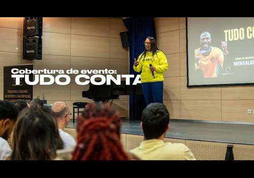 Empresas de Tudo conta