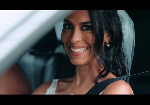 Wedding de Gisele e Cleber - Hou Beat Club
