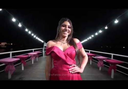 15 anos de Manuella Campos | 15th