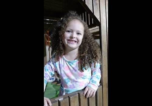 Infantil de Alice | 5 Anos