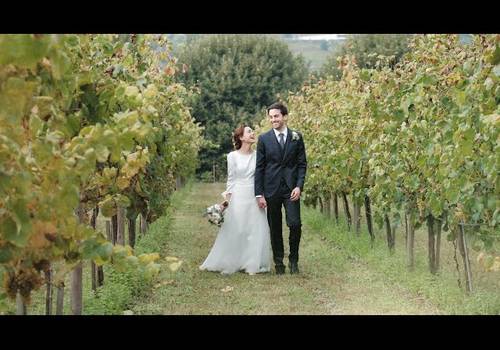 Casamentos de Gracia & Nuno