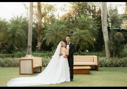 Filme Completo de Filme Marina & Mozart