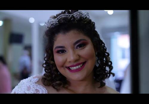 Filme de Casamentos de Rosangela e Rodolfo