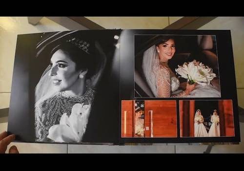 Albuns casamento de Album casamento Marisa + Alexandre